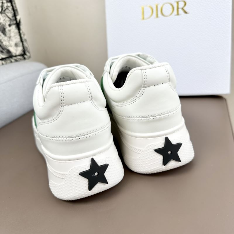 Christian Dior Low Shoes